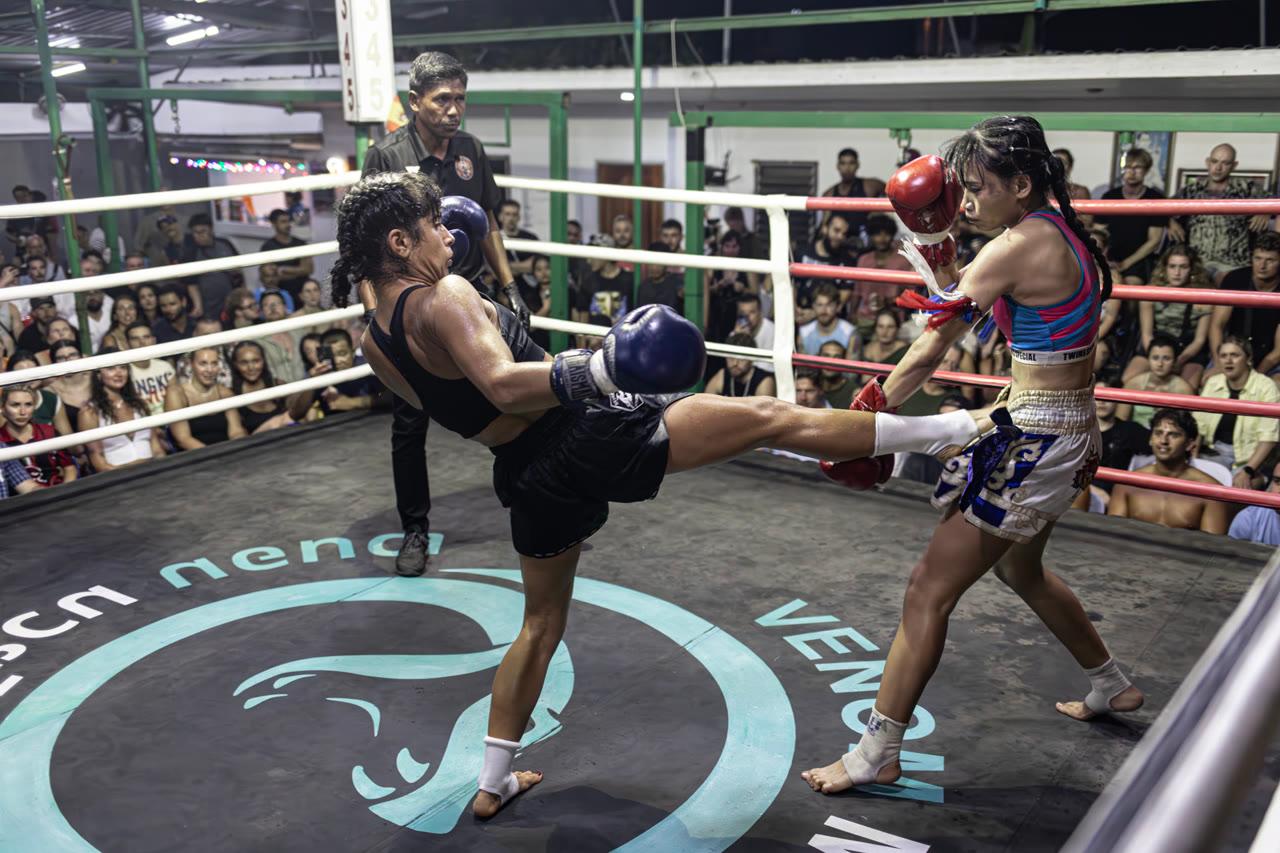 Fight Night