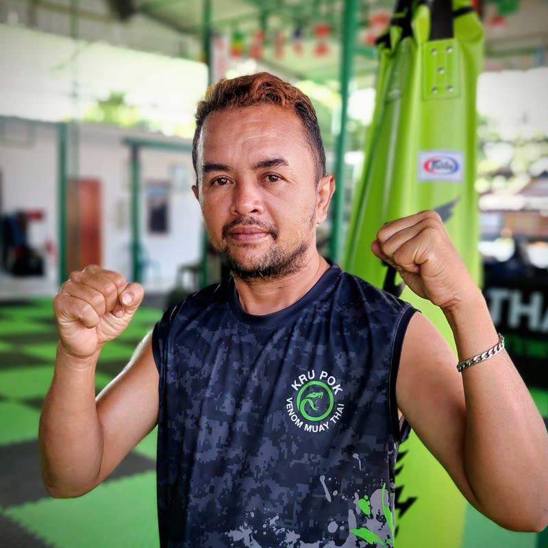 Kru Pok